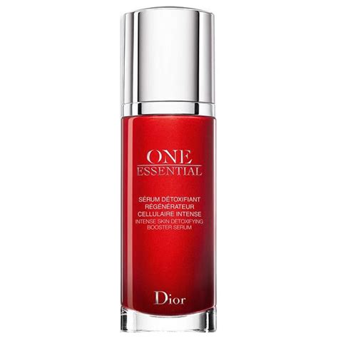 one essential dior serum|dior one essential serum review.